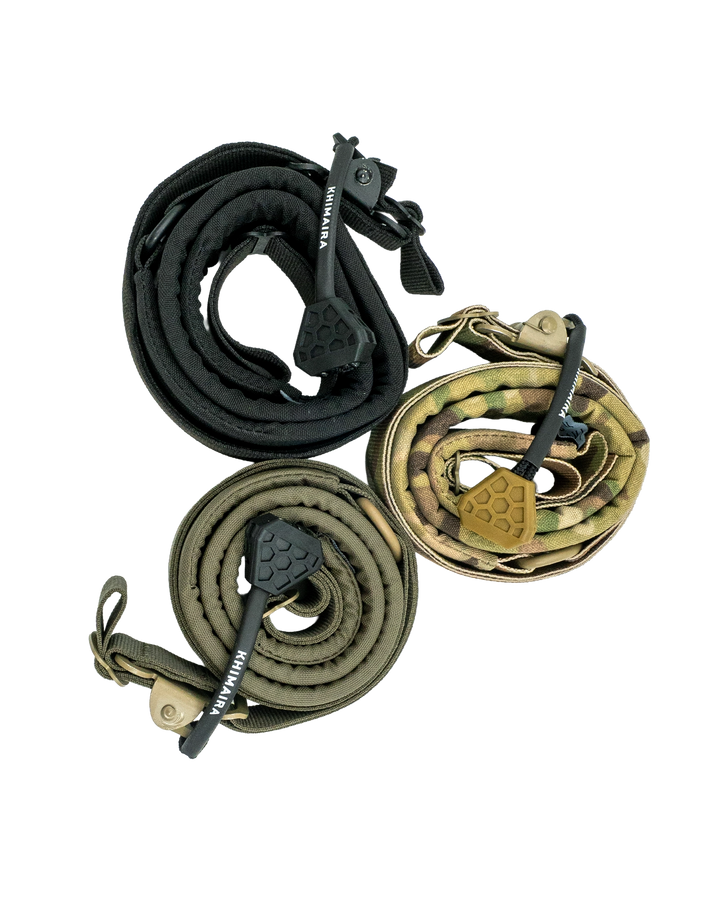 Sangle fusil VALKYRIE V2