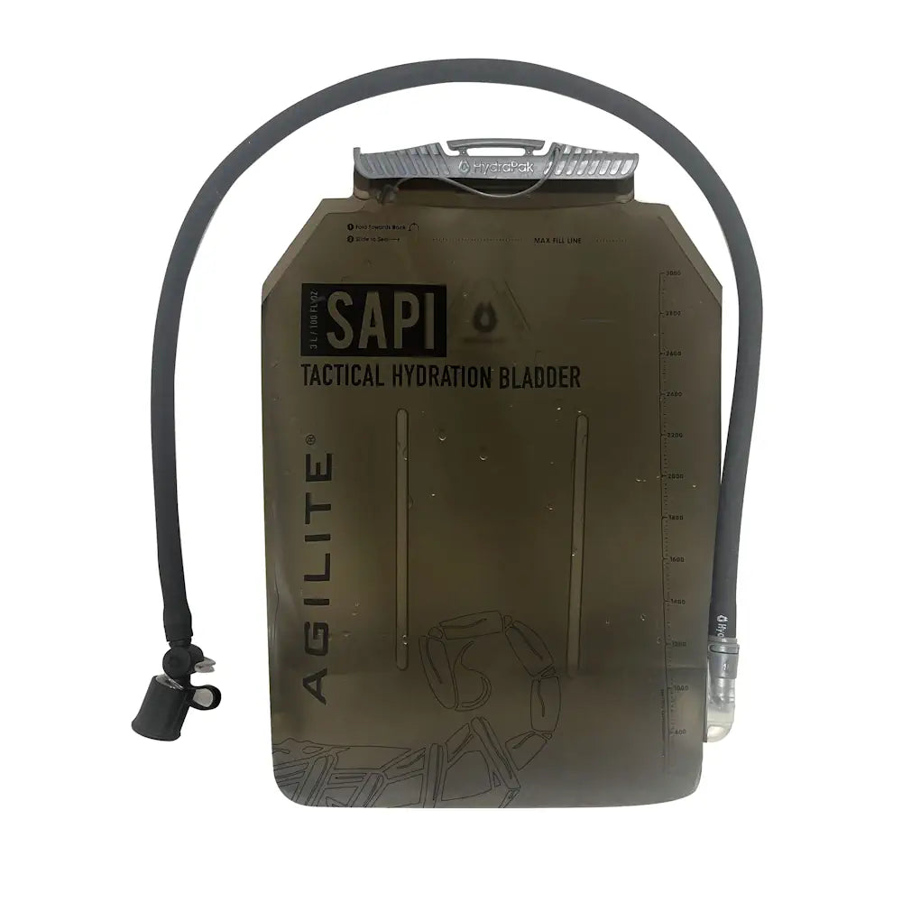 SAPI HYDRATION BLADDER Agilite