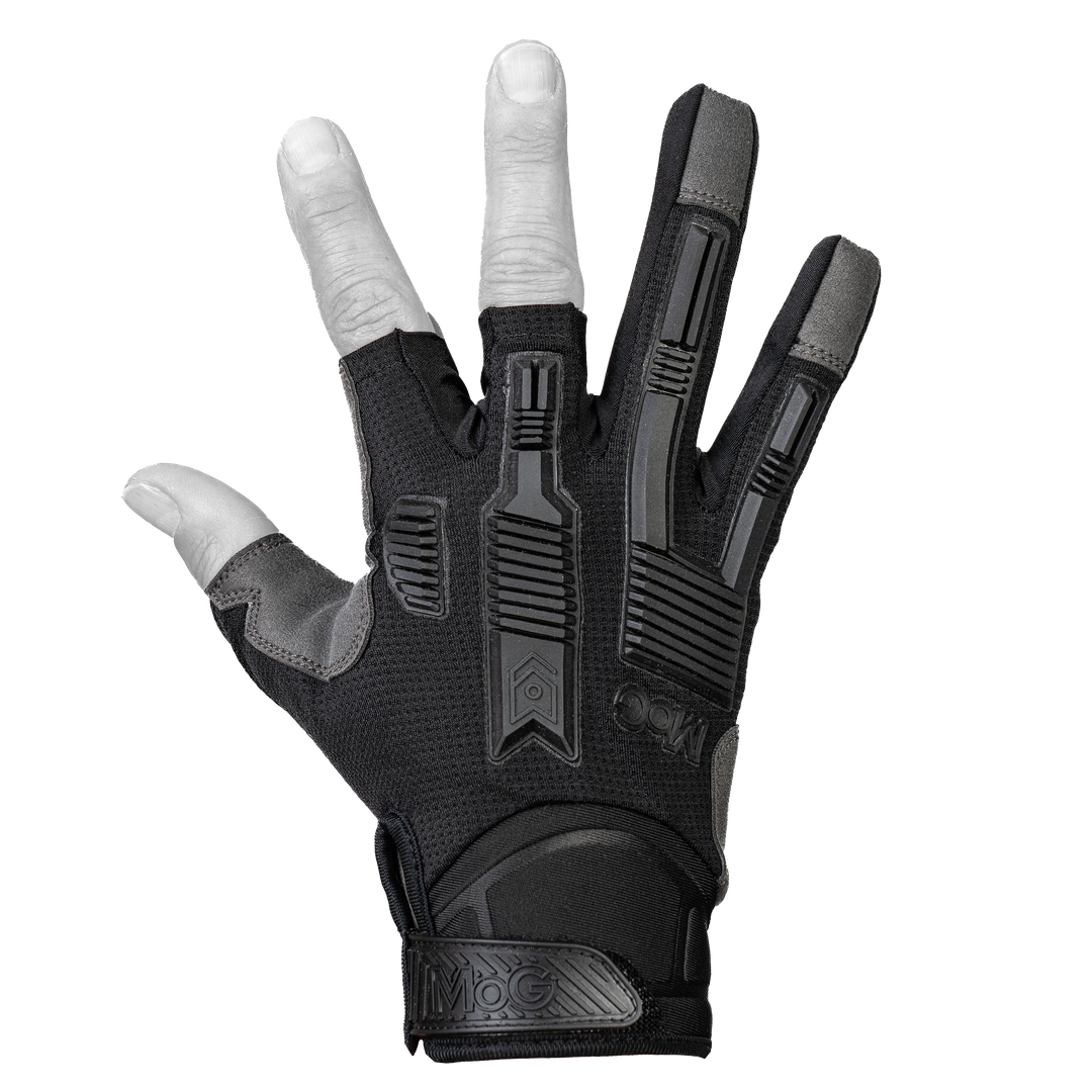 Gants MOG Target High Abrasion ErgoShield Trivium Master Of Gloves