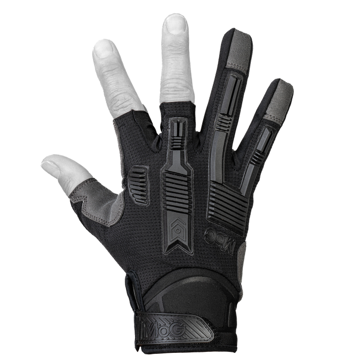 Gants MOG Target High Abrasion ErgoShield Trivium Master Of Gloves