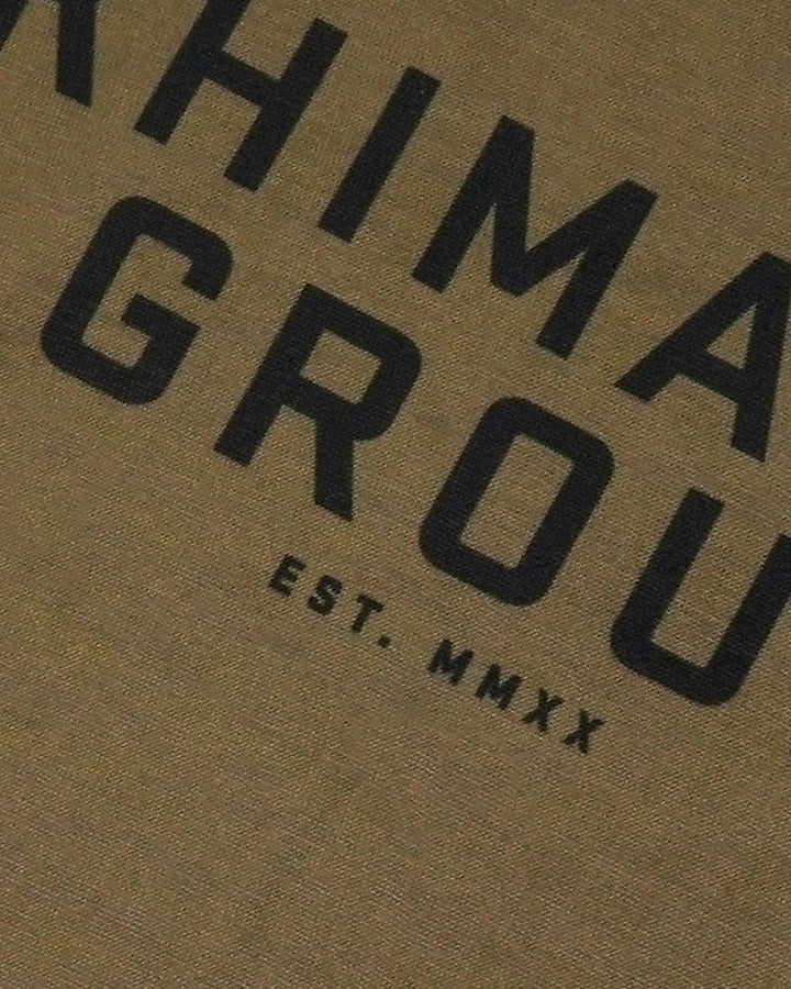Cache cou Khimaira Group