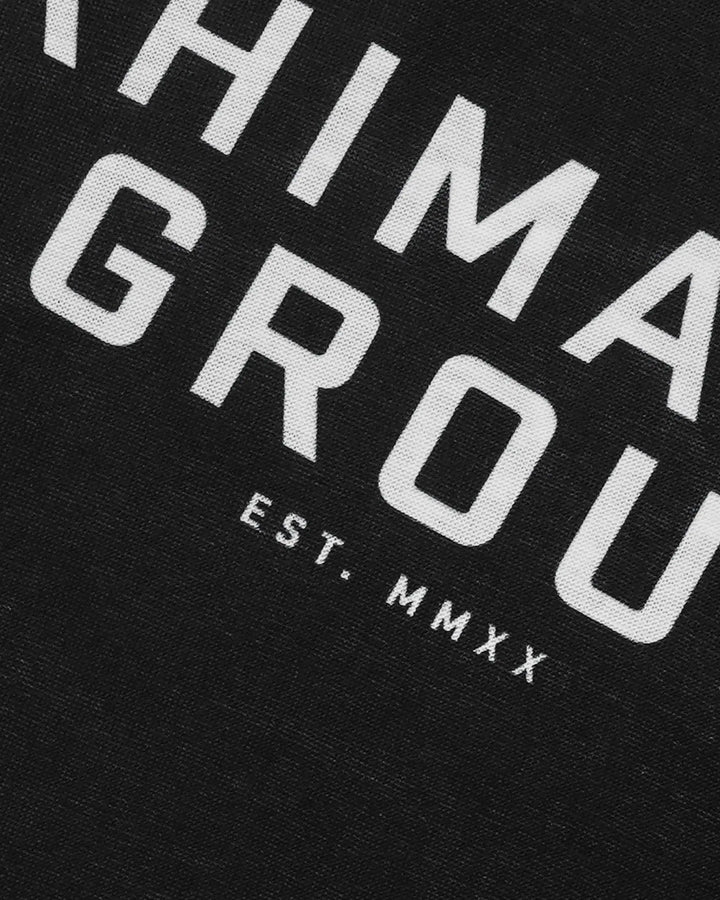 Cache cou Khimaira Group