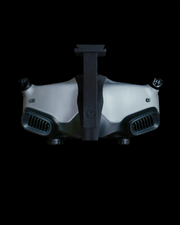 adaptateur DJI Drone AVATA Goggles pour montage G24