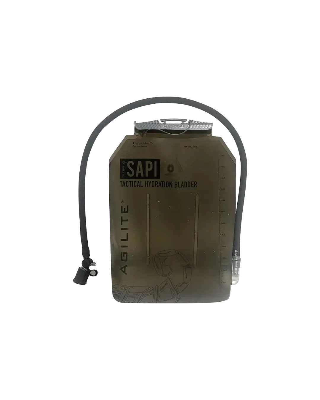 poche d'hydratation Sapi Bladder Agilite