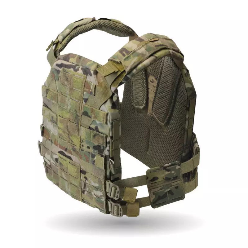 K-Zero Plate Carrier Agilite