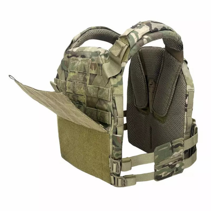 K-Zero Plate Carrier Agilite