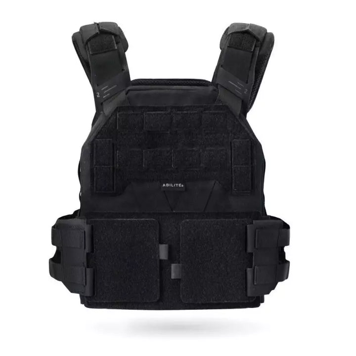 K-Zero Plate Carrier Agilite