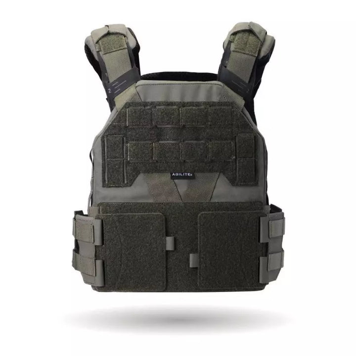 K-Zero Plate Carrier Agilite