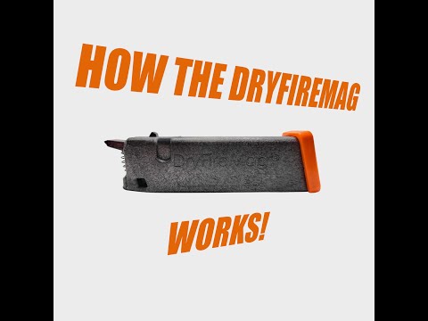 Dry Fire Mag