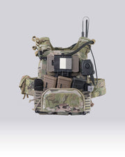 STORM Plate Carrier