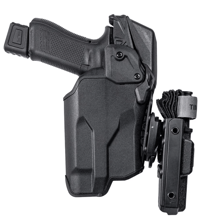 valor duty holster blade tech