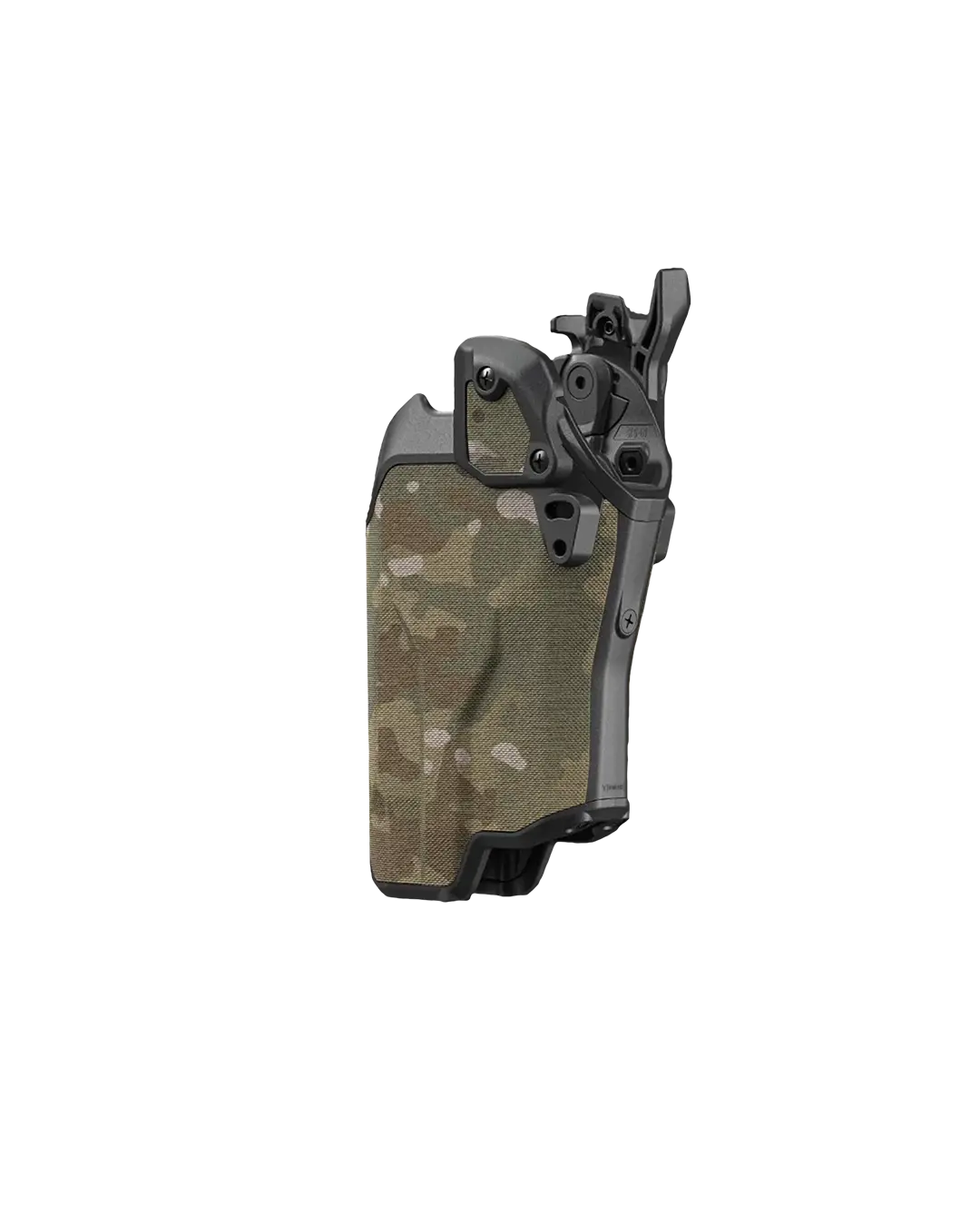 valor duty holster blade tech