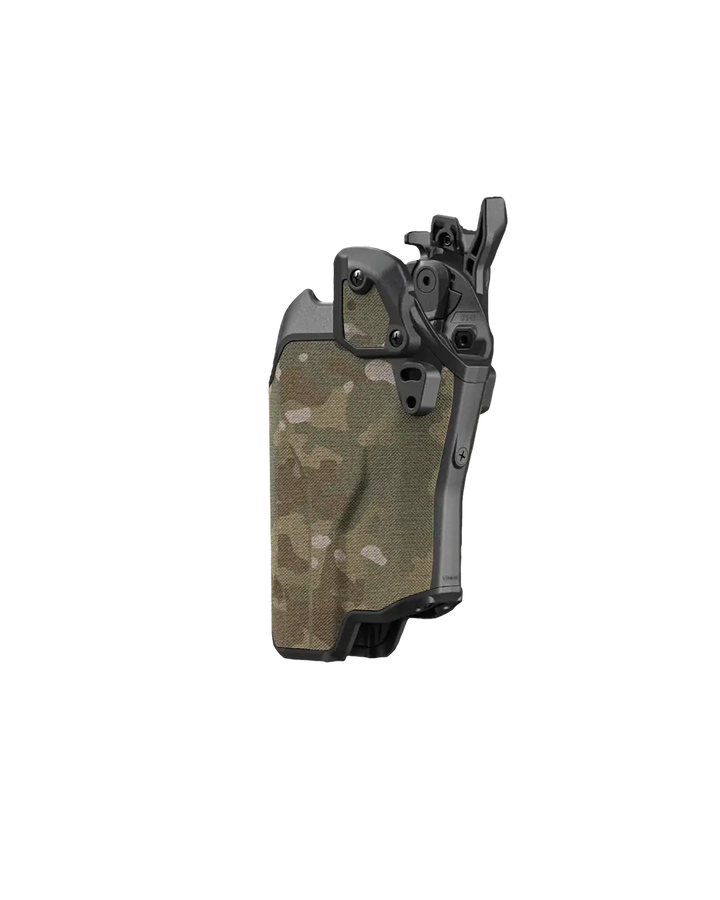 valor duty holster blade tech
