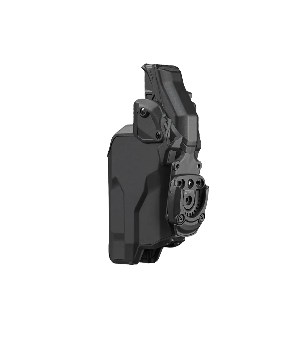 valor duty holster blade tech