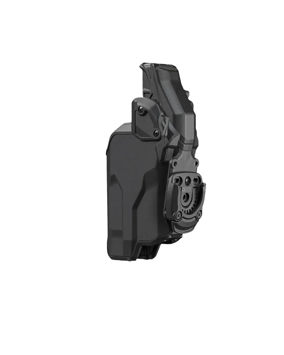 valor duty holster blade tech