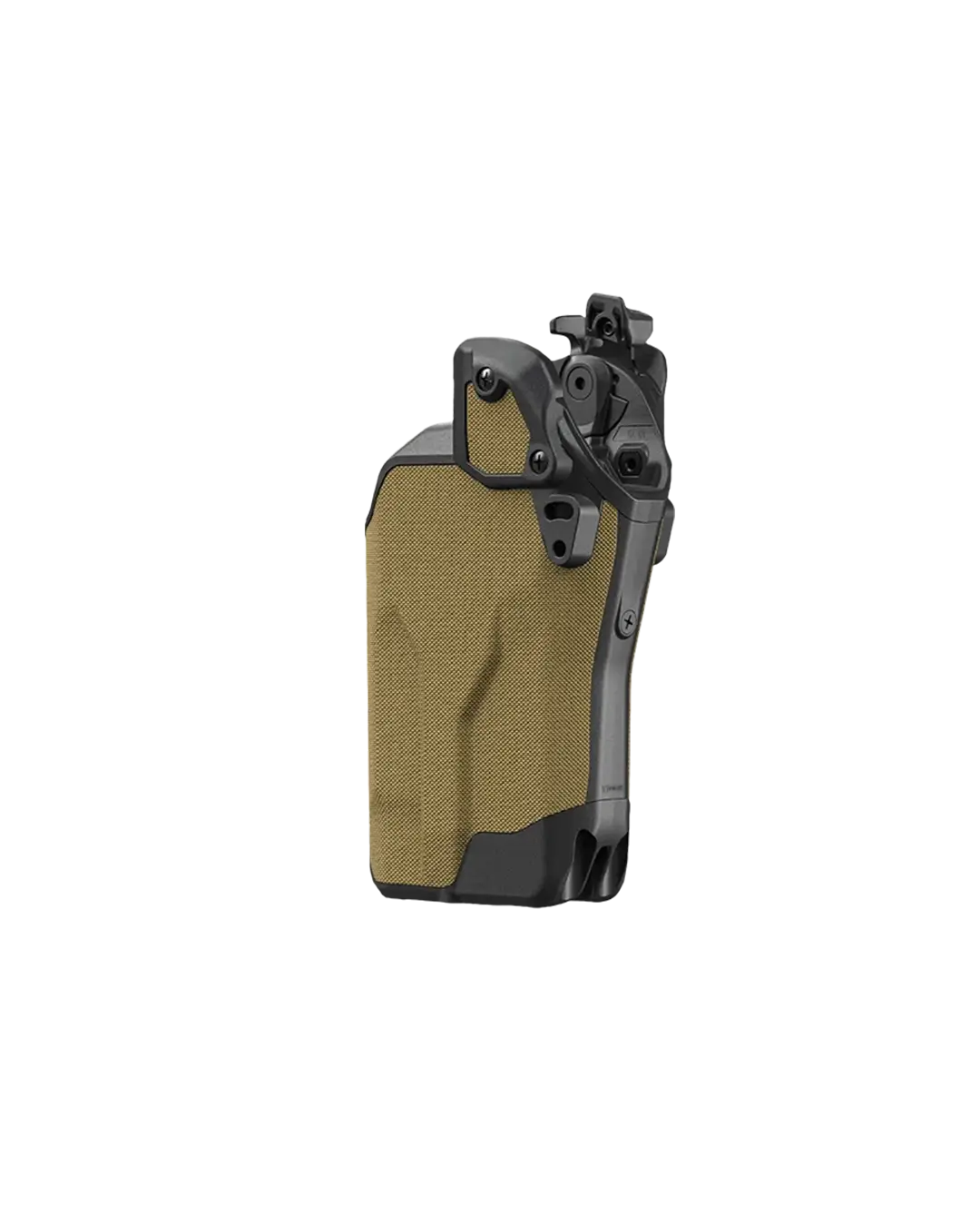 valor duty holster blade tech