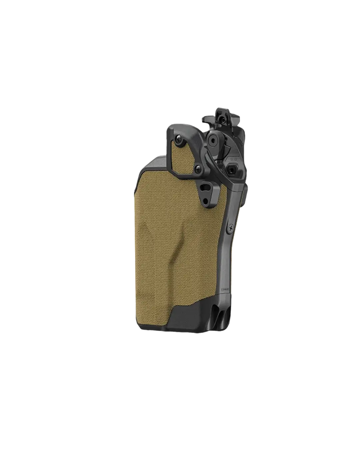valor duty holster blade tech