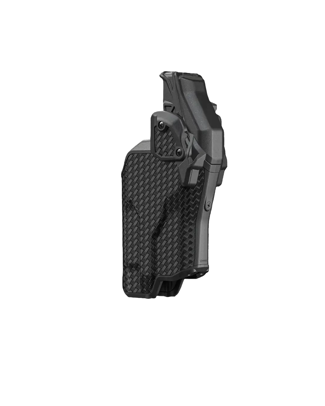 valor duty holster blade tech