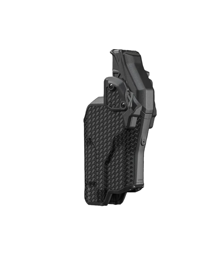 valor duty holster blade tech
