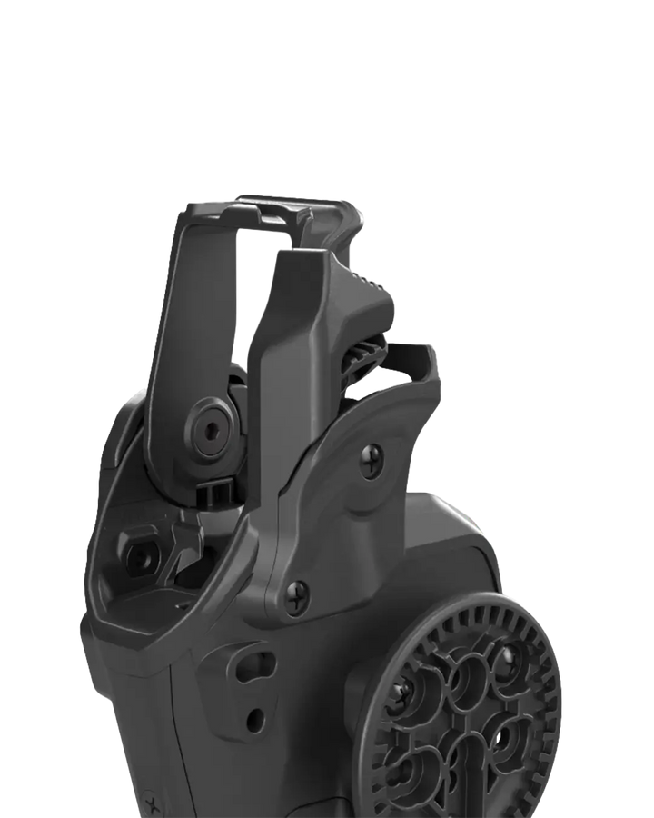 valor duty holster blade tech