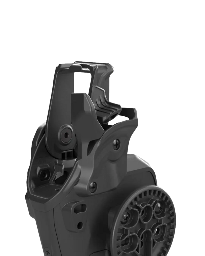 valor duty holster blade tech
