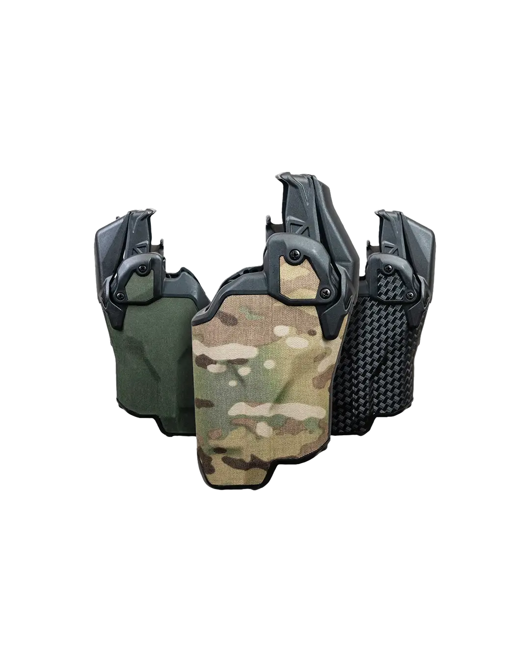 valor duty holster blade tech