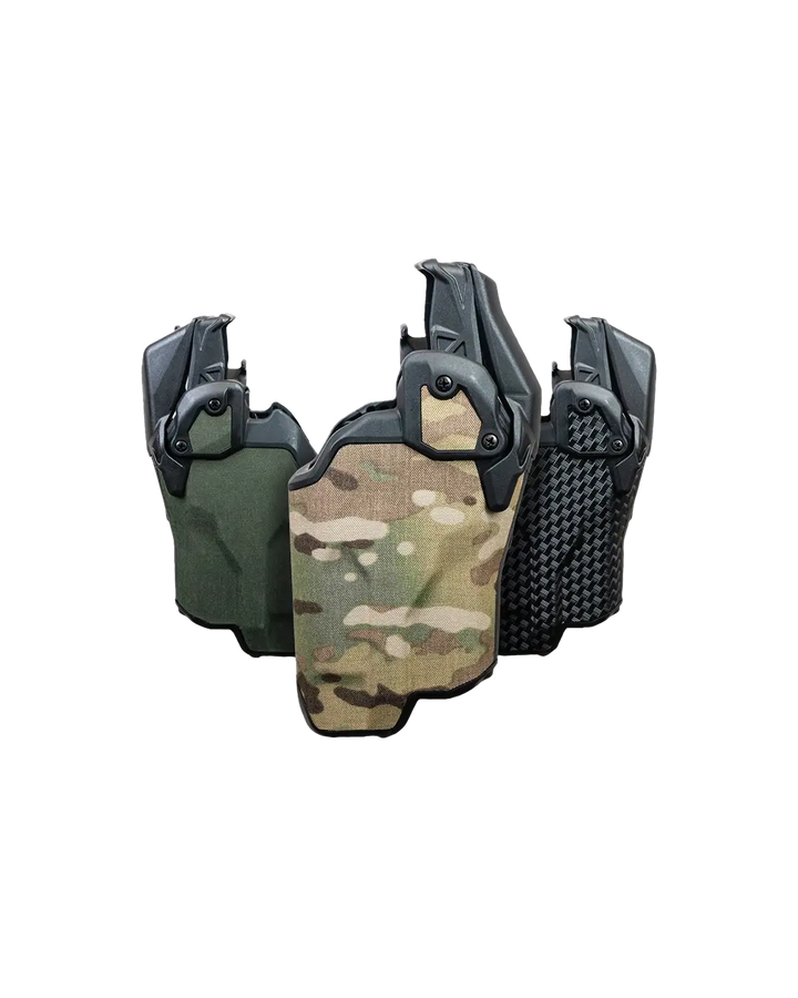 valor duty holster blade tech