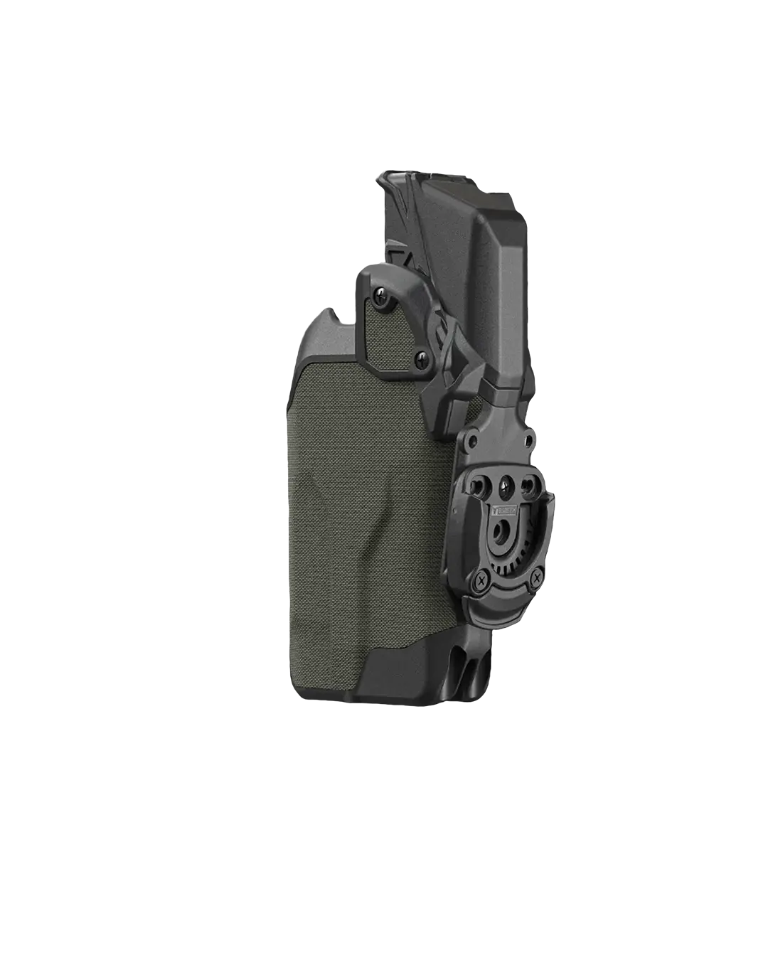 valor duty holster blade tech