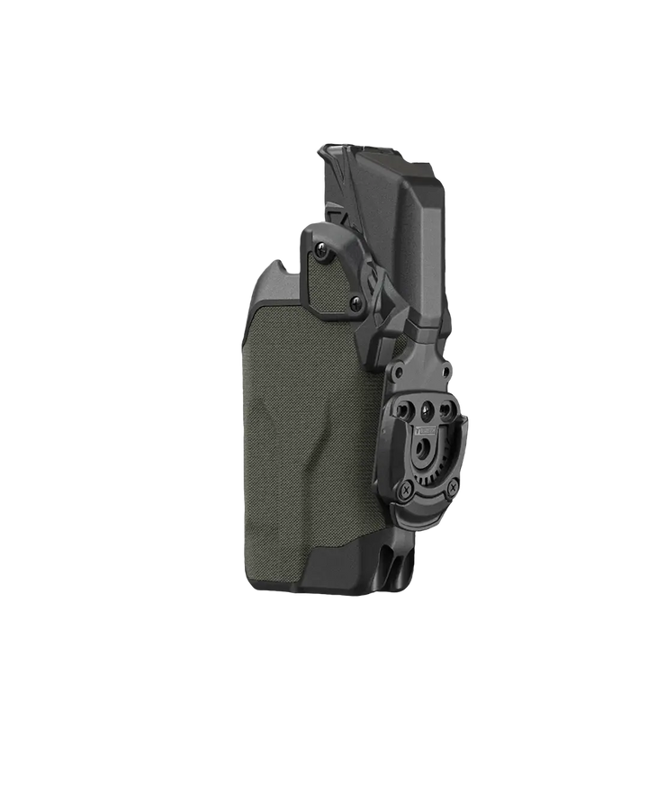 valor duty holster blade tech
