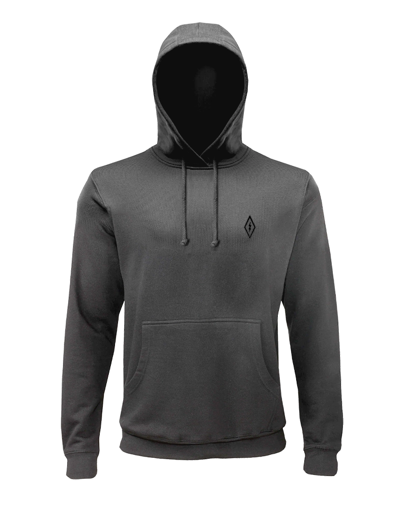 Hoody pullover VULCAIN