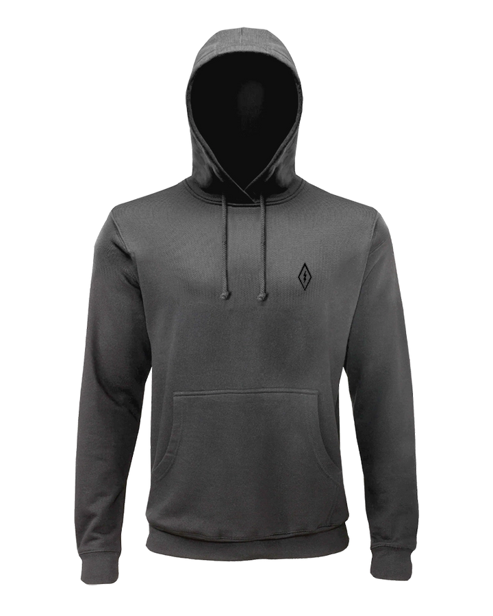 Hoody pullover VULCAIN
