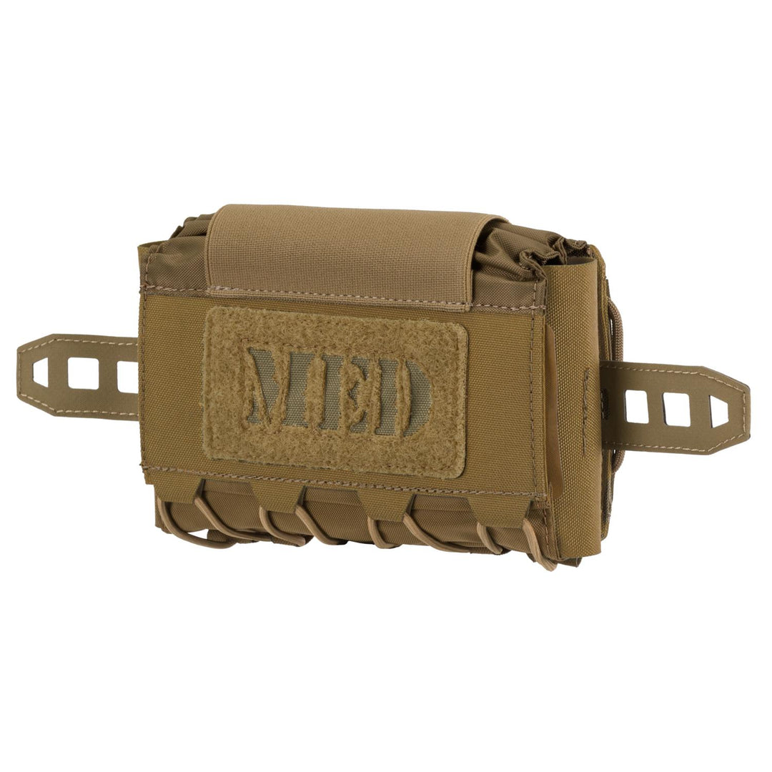 COMPACT MED POUCH HORIZONTAL DIRECT ACTION