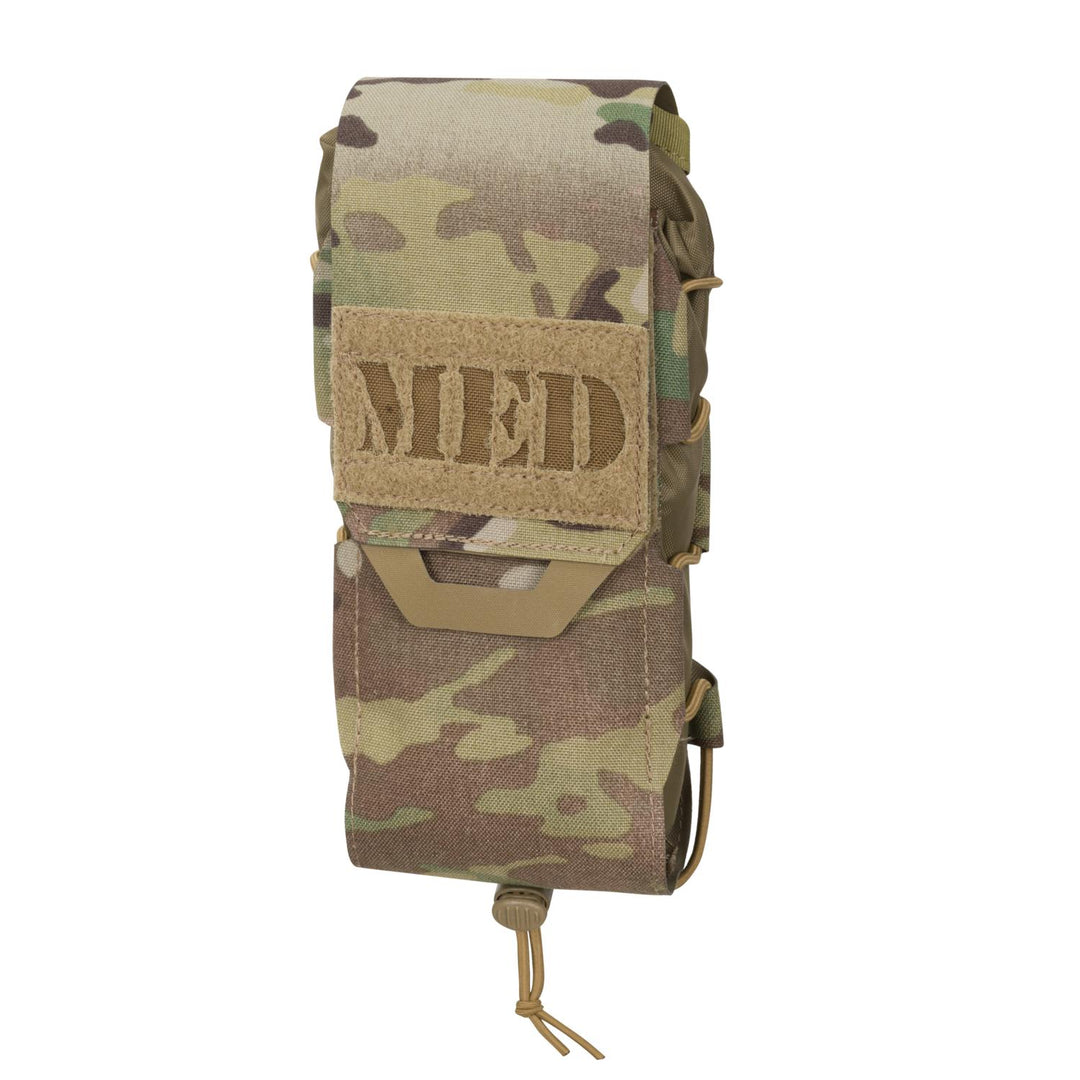 MED POUCH VERTICAL MK II DIRECT ACTION