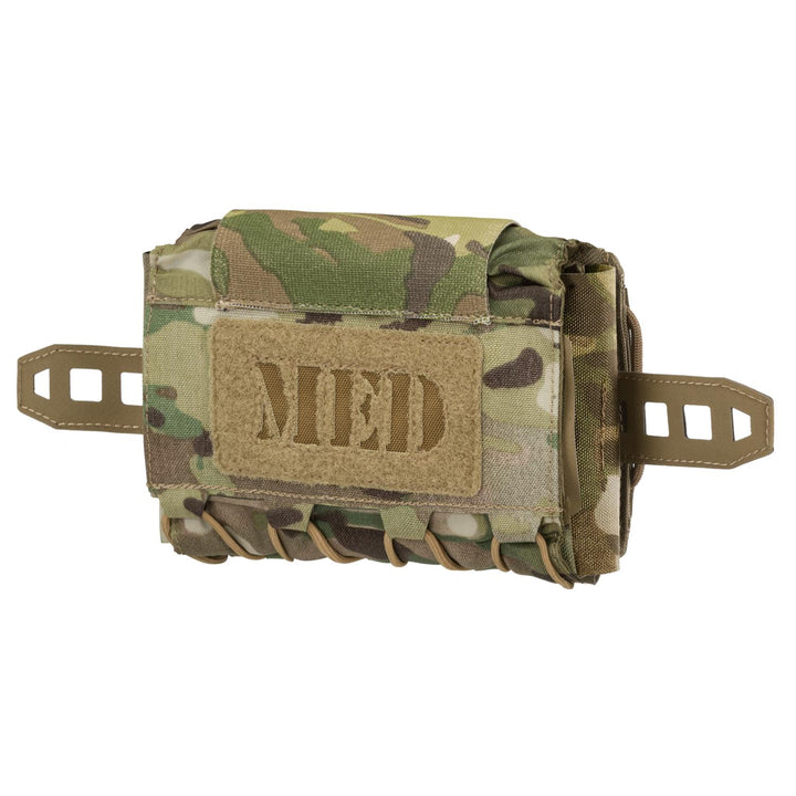 COMPACT MED POUCH HORIZONTAL DIRECT ACTION