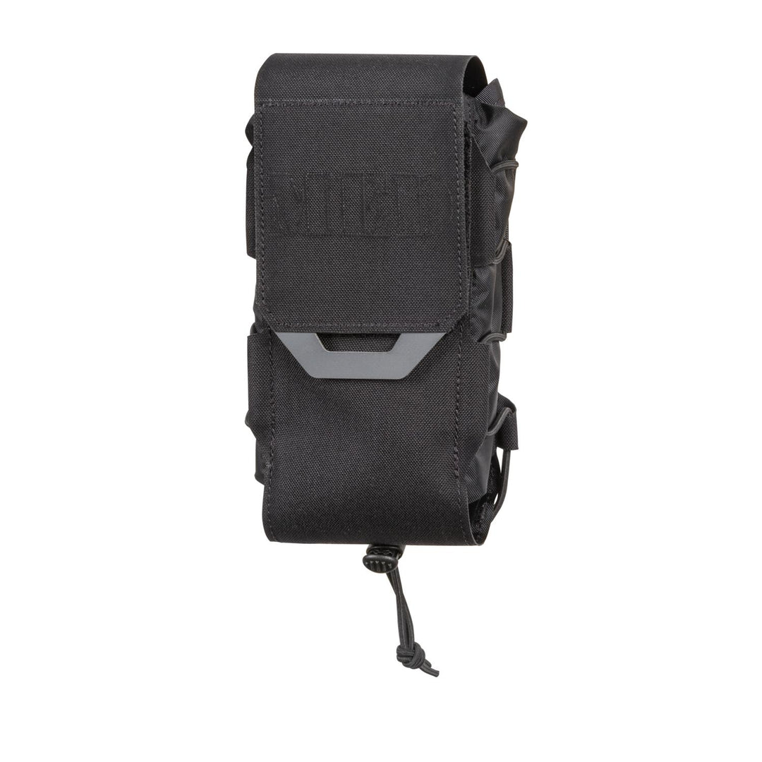 MED POUCH VERTICAL DIRECT ACTION