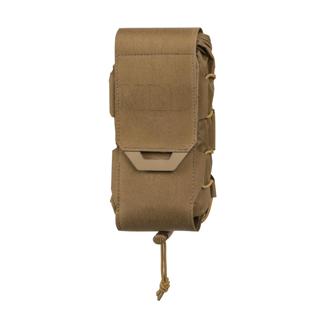 MED POUCH VERTICAL DIRECT ACTION