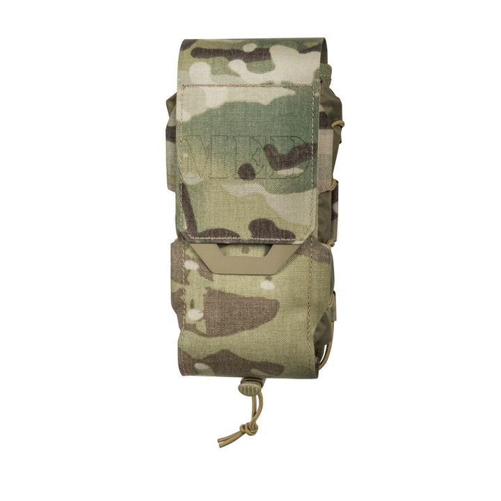 MED POUCH VERTICAL DIRECT ACTION