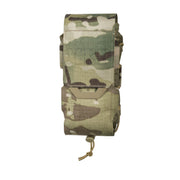 MED POUCH VERTICAL