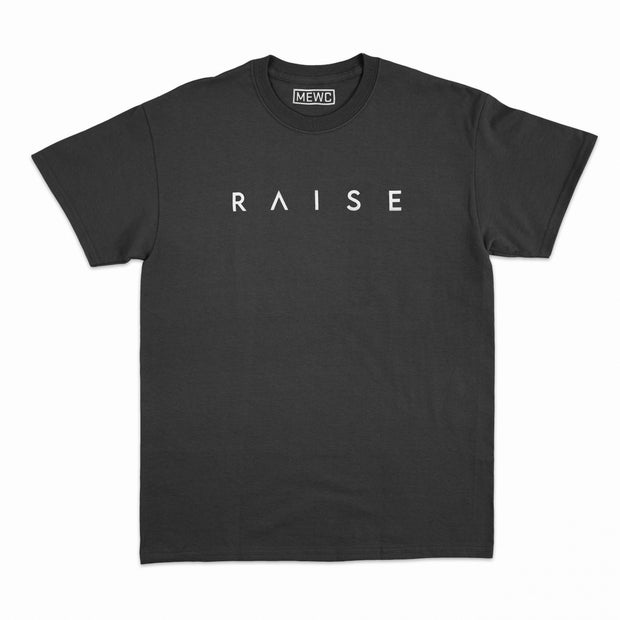 T-Shirt Raise Classic