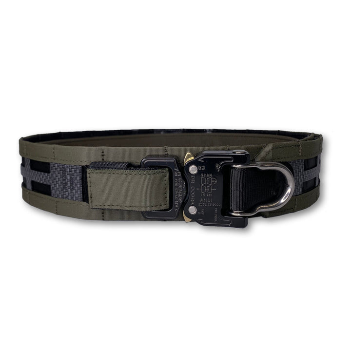 Ceinturon HMB®  Ceinture Molle Hexatac