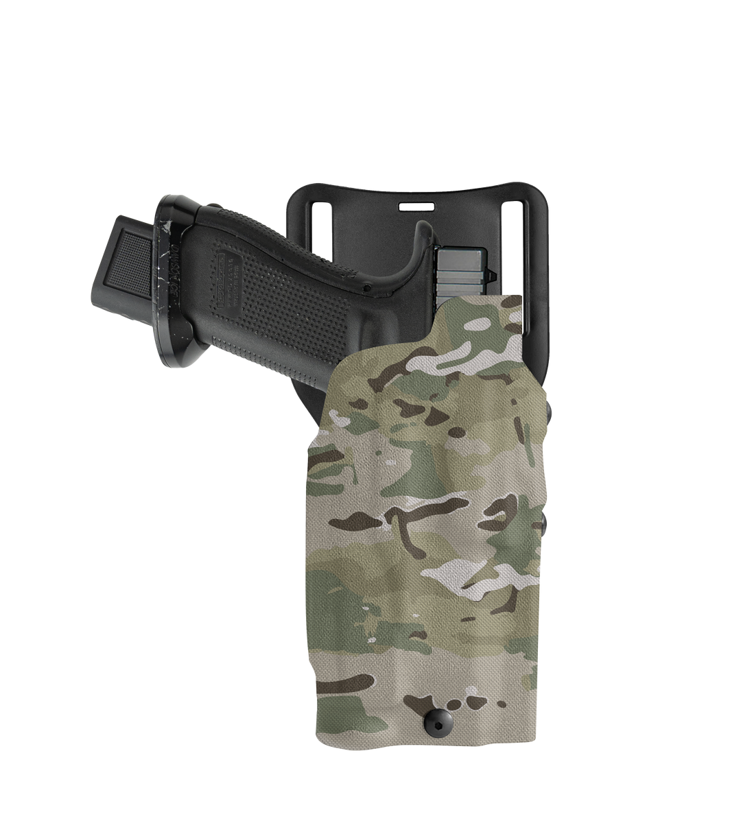 Holster US Duty Gear Glock 17 - Gen 1 à 5 US DUTY GEAR