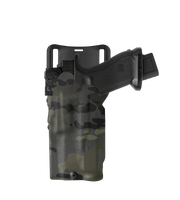 Holster US Duty Gear Glock 17 - Gen 1 à 5