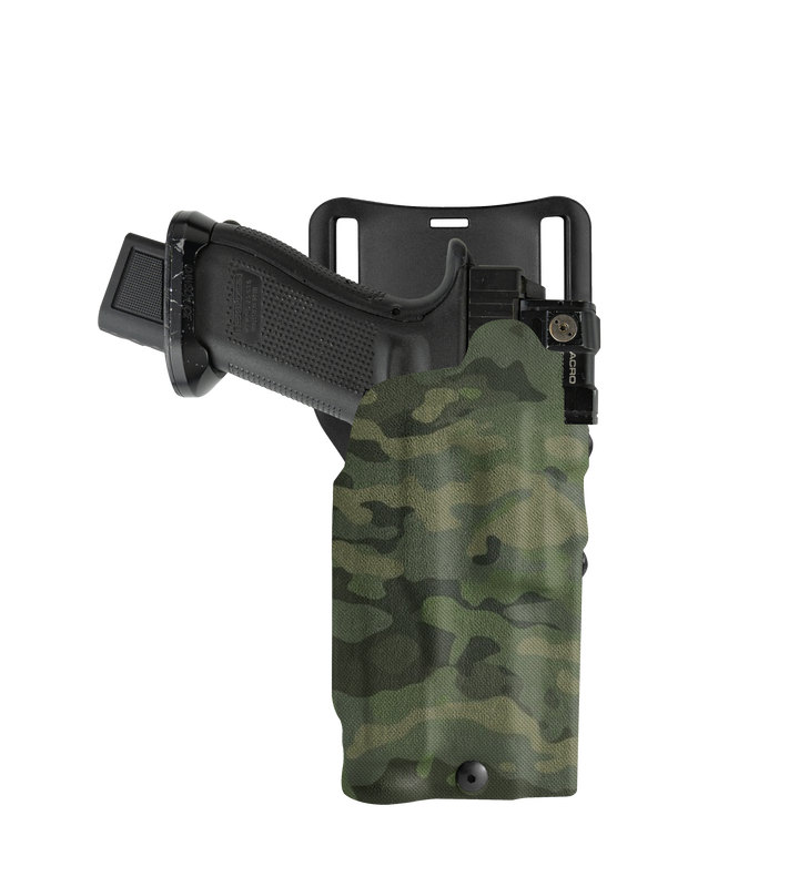 Holster US Duty Gear Glock 17 - Gen 1 à 5 US DUTY GEAR