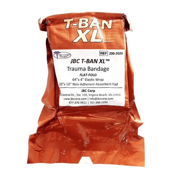 T-Ban - JBC Corp