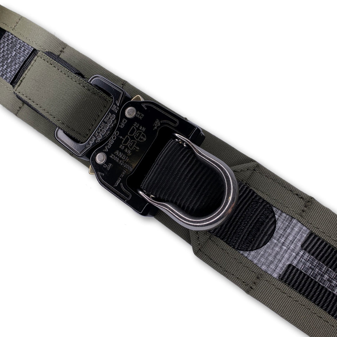 Ceinturon HMB®  Ceinture Molle Hexatac