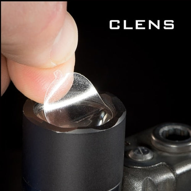 CLENS Weaponlight Protector