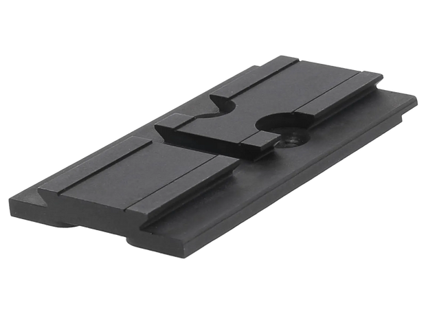 Acro plate for Glock MOS