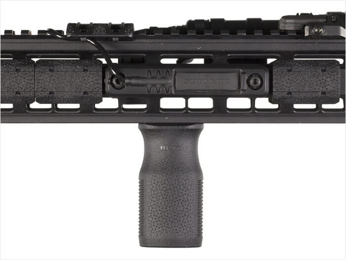 MOE MVG VERTICAL GRIP Magpul