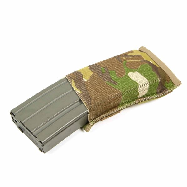 Ten Speed Simple 5.56 pouch blue force gear