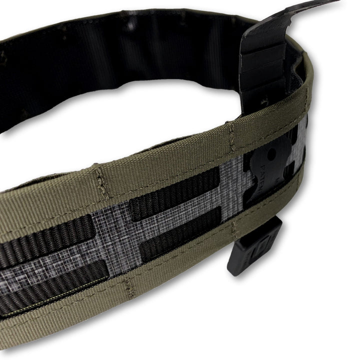 Ceinturon HMB®  Ceinture Molle Hexatac